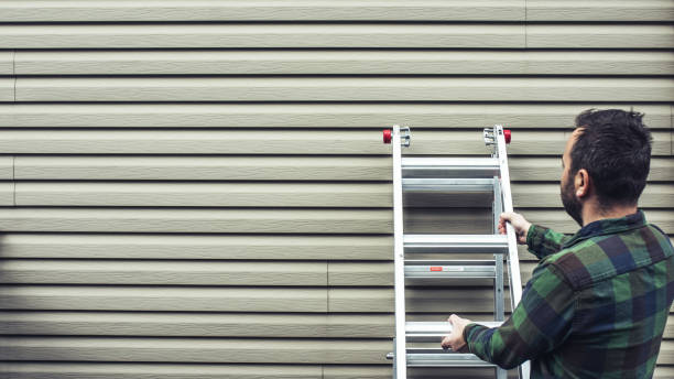 Best Aluminum Siding Installation  in Hacienda Heights, CA